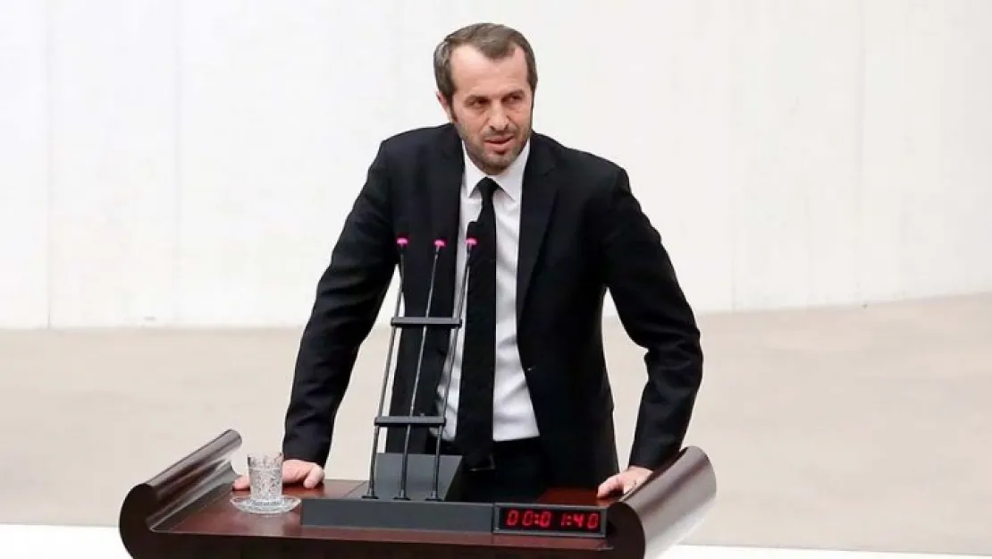Sancaklı: Arızalı adam geliyor, yöneticilik yapıyor!
