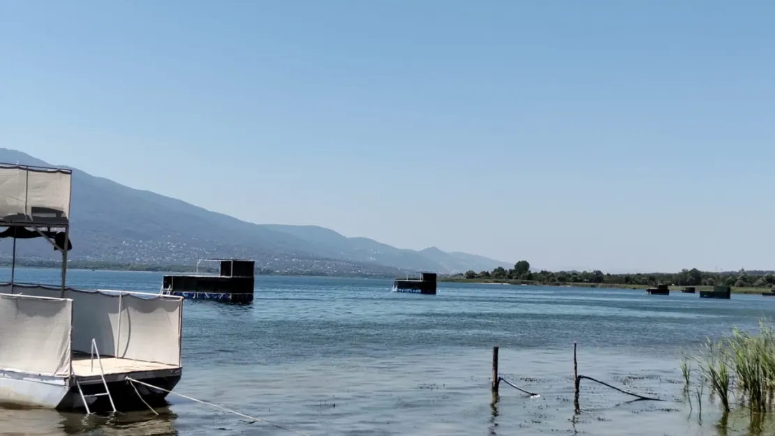 Sapanca Gölü Böylemi korunuyor?