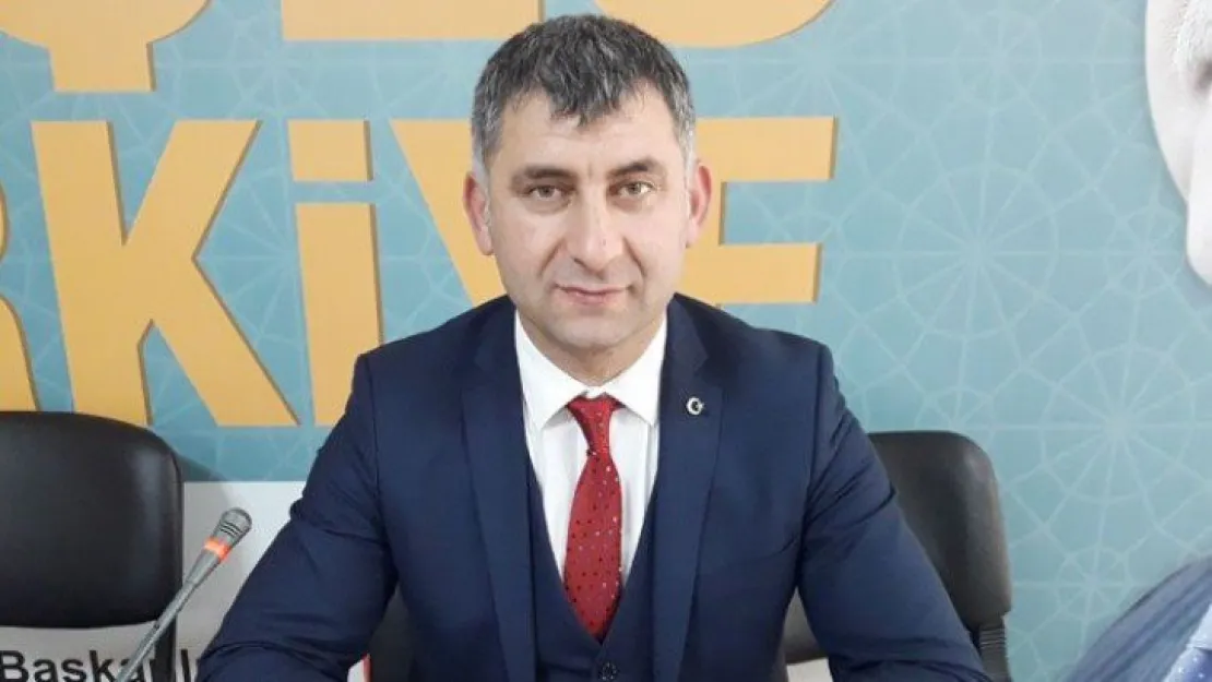Sarıçayır'a önemli görev