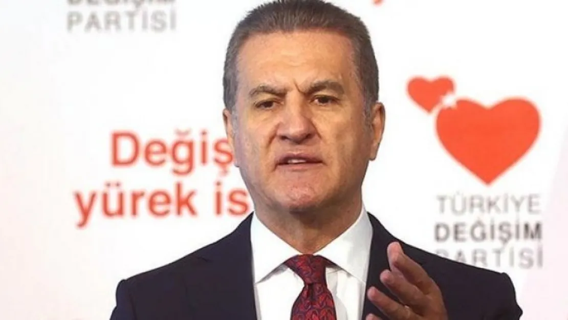 Sarıgül, İzmit'e geliyor