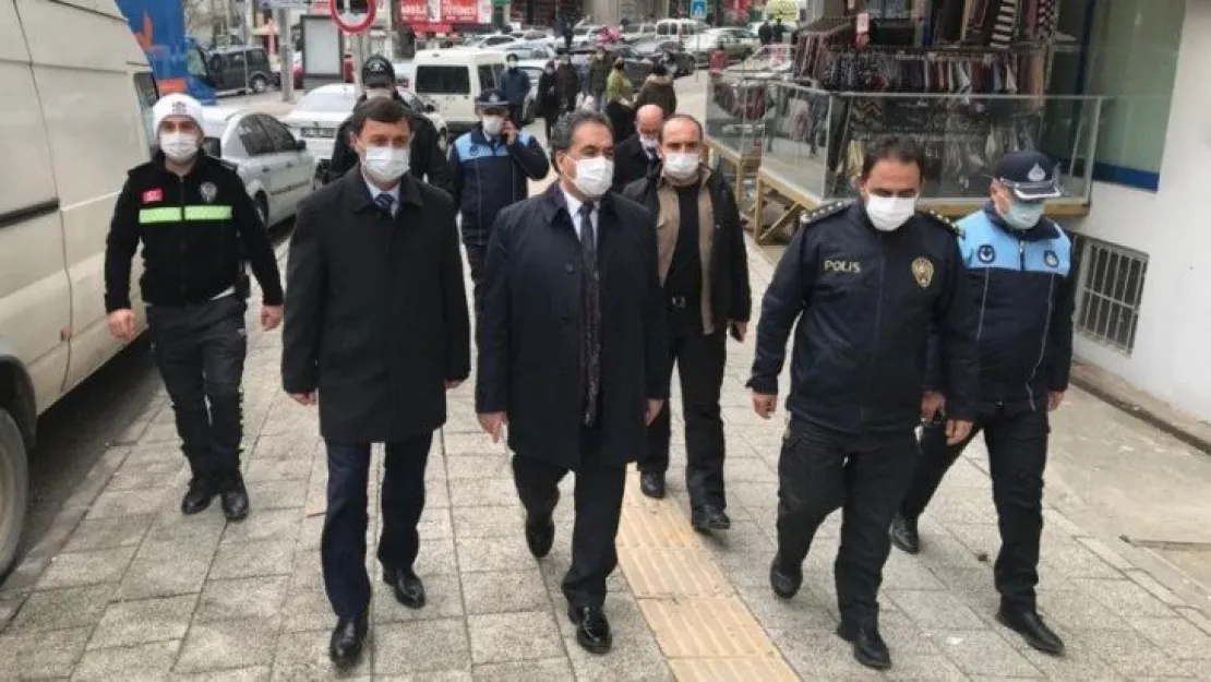 'Sayılar artarsa tekrar sert kurallar gelebilir'