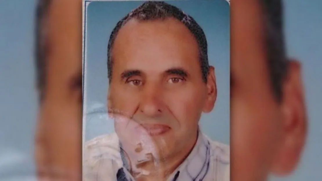 Sebahattin Özgüç vefat etti
