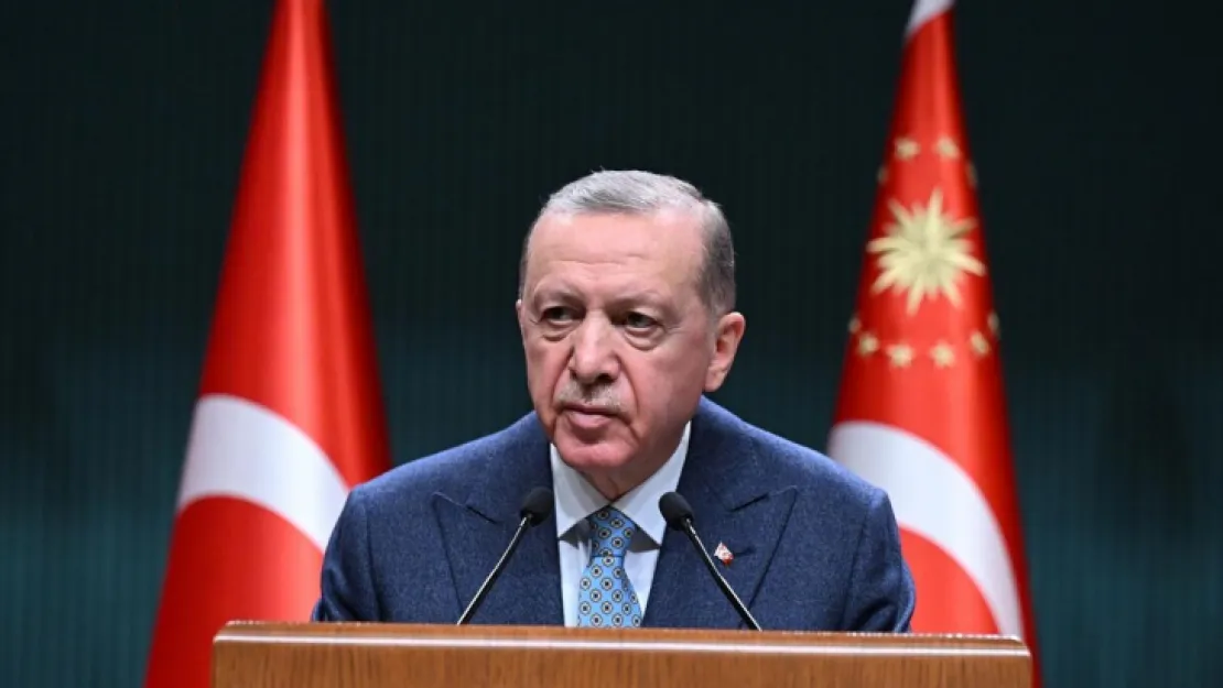 Seçim tarihi belli oluyor… Erdoğan açıklayacak