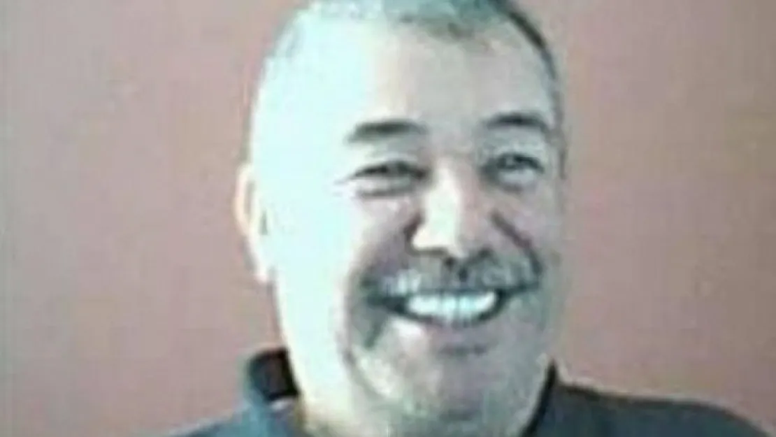 Sedat Azman vefat etti!