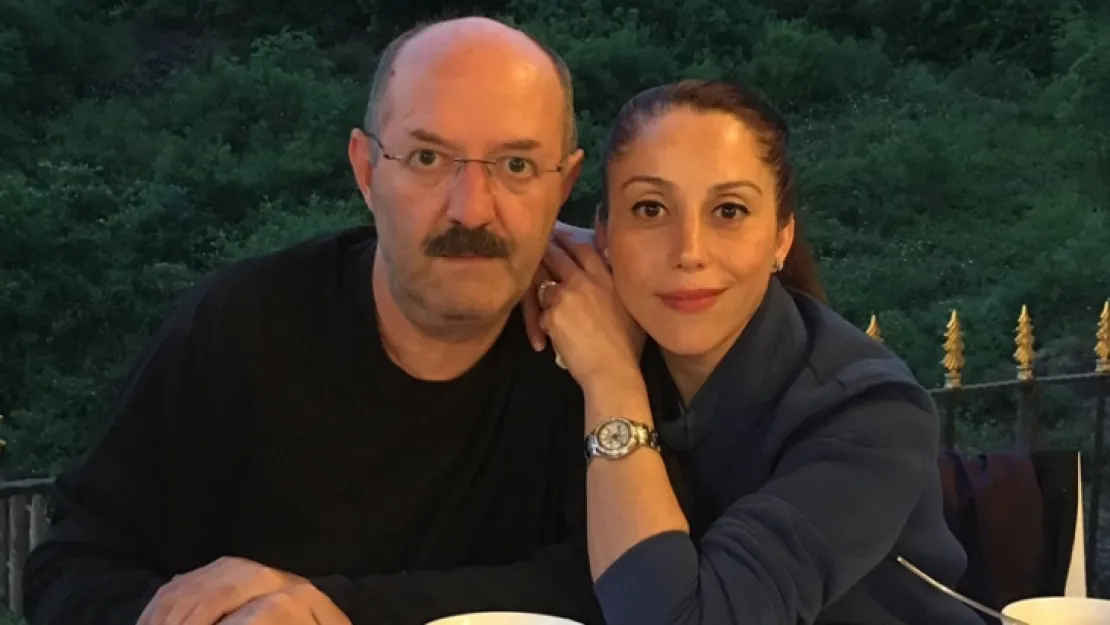 Sedat Küçük kayınpeder oluyor 