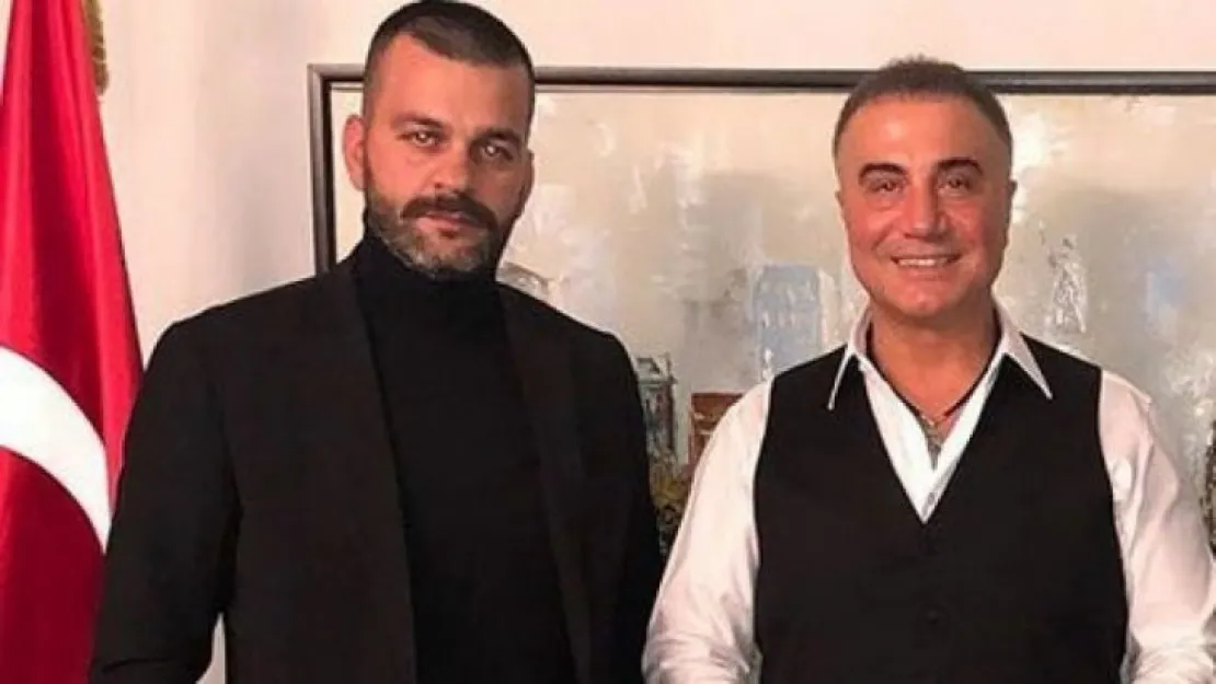 Sedat Peker davasında ara karar açıklandı