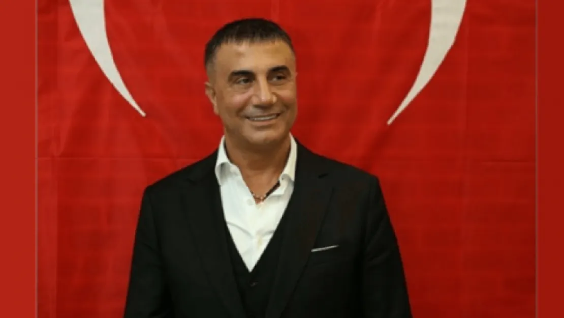 Sedat Peker tüm belgeleri iki ayrı ülkeye göndermiş! Öldürülmesi halinde Türkiye öğrenecek!