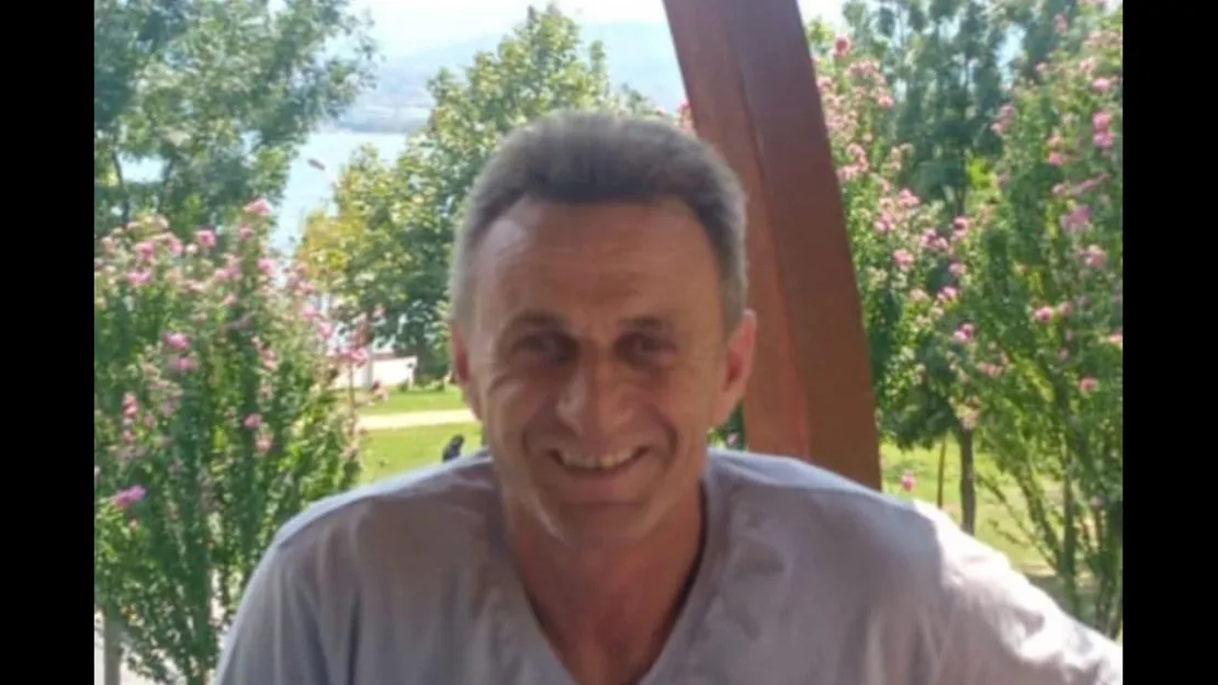 Sefa Esentürk vefat etti