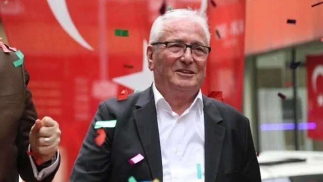 Sefa Sirmen Kocaeli'den taşındı