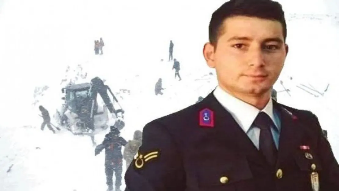 Şehidimiz son yolculuğuna uğurlanacak