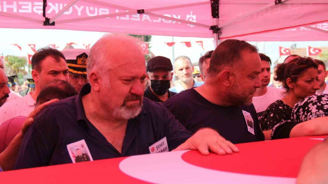 Şehit ailesine saygısızlığa İzgaz'dan açıklama
