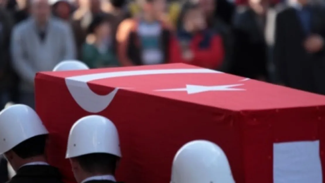 Şehit sayımız 12'ye yükseldi