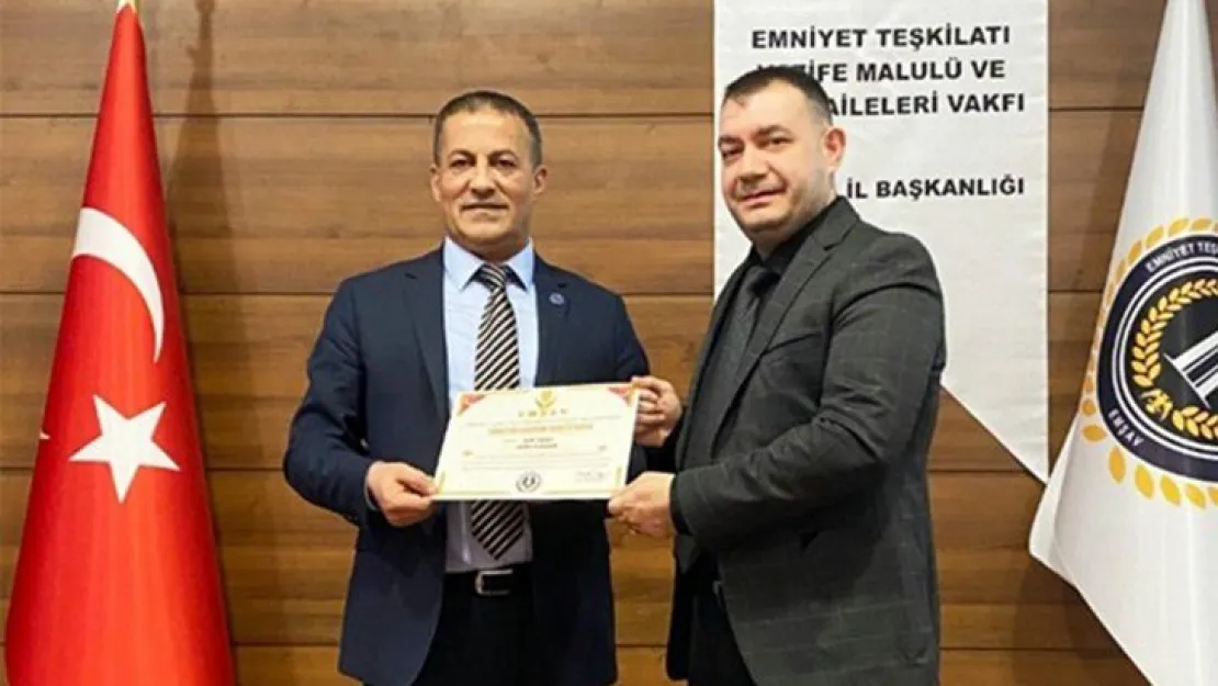 Şehit ve gazi aileleri için mücadele edecekler