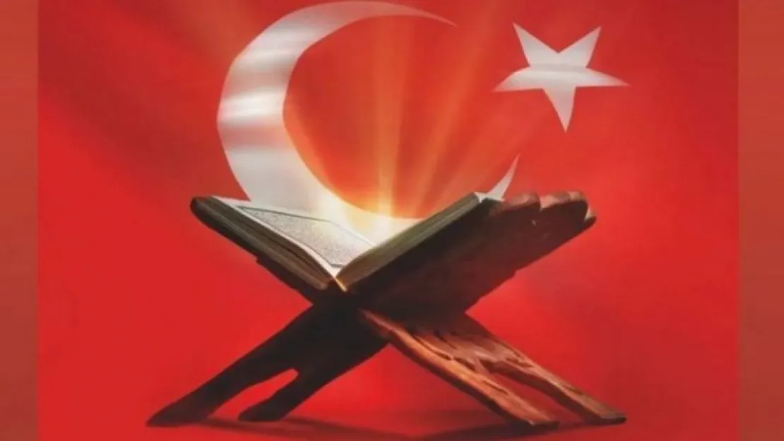 Şehitlerimiz için 'Bir Yasin de Sen Oku'