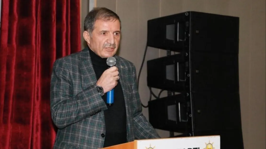 Şeker, CHP'nin FETÖ itiraflarını paylaştı