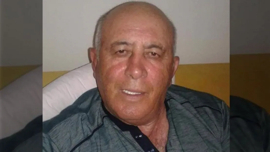 Selahaddin Coşkun hayatını kaybetti