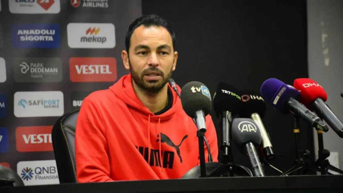 Selçuk İnan: Klopp'un getirdiği sistemi benimsiyorum
