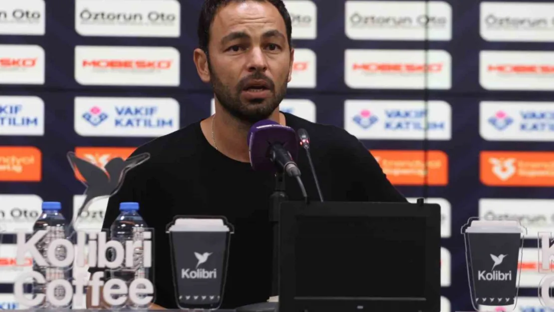 Selçuk İnan: Fenerbahçe maçından hiçbir şekilde korkmuyoruz