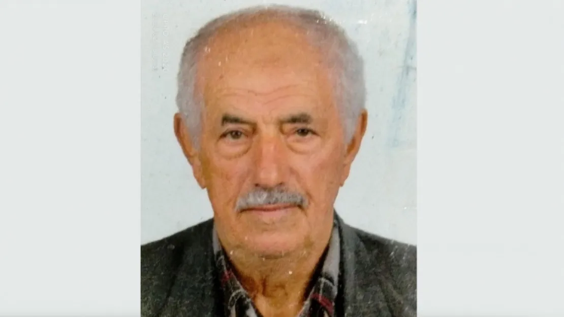 Selim Kaplan vefat etti