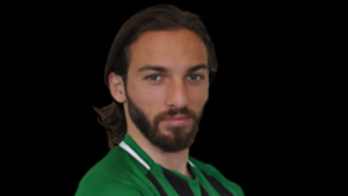 Semih Karadeniz sözleşme imzaladı!