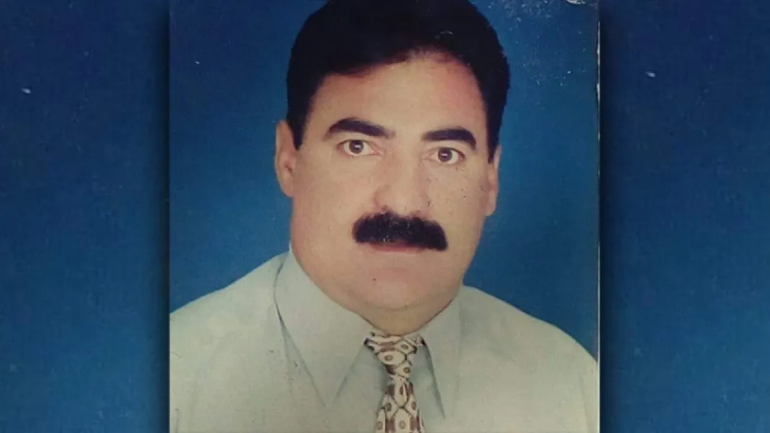Şemsettin Akkurt hayatını kaybetti