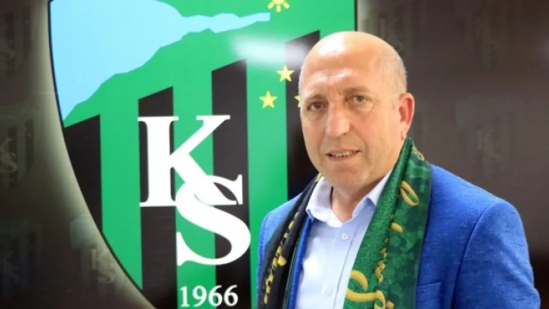 Sen maça gelme!