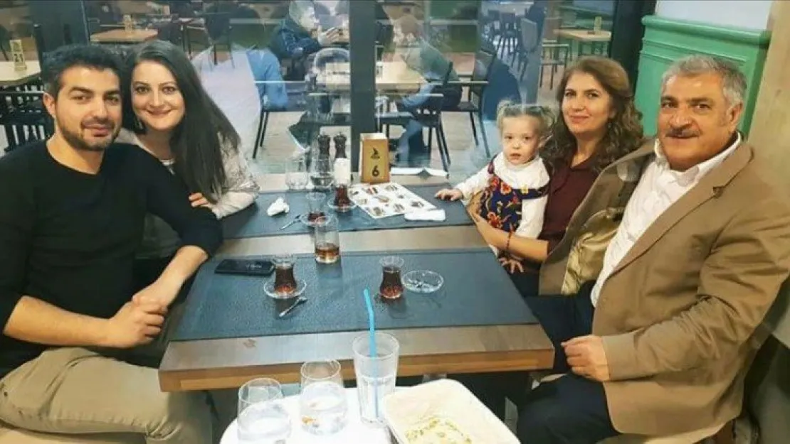 Sendika başkanı, kızı ve damadı Covid-19'a yakalandı!