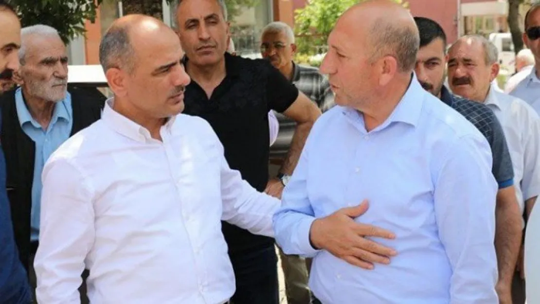 Şener Söğüt'ün acı günü