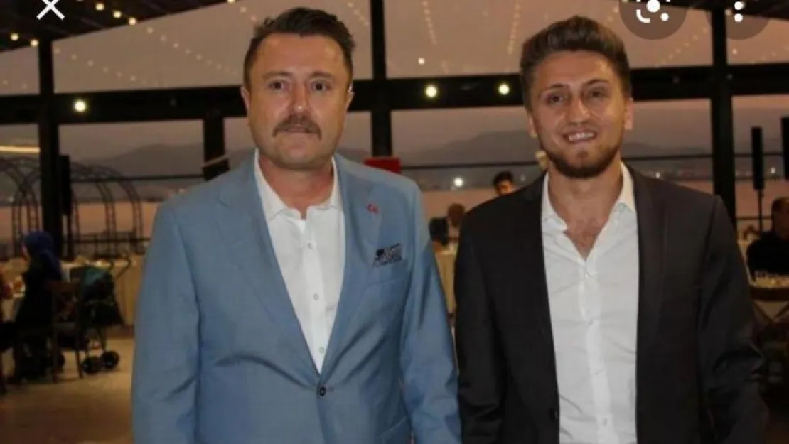 Şenol Akyüz açılış için gün sayıyor