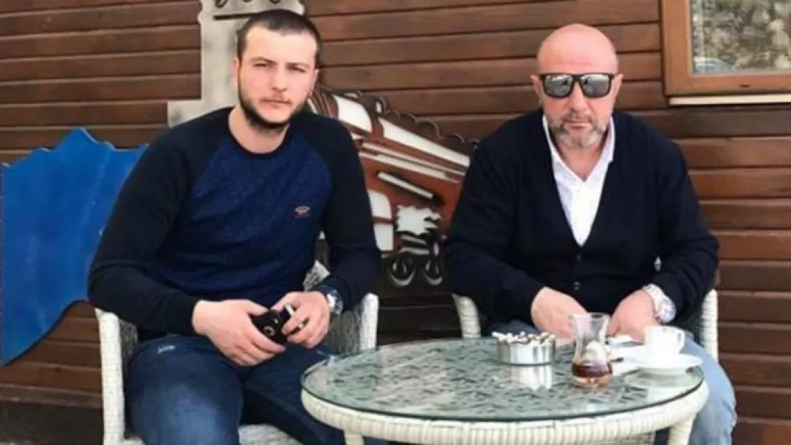 Şenol Çalışkan oğlunu evlendiriyor