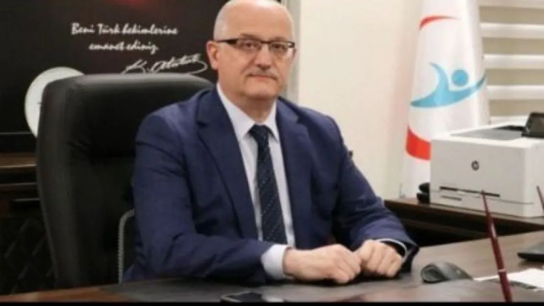 Şenol Ergüney istifa etti!