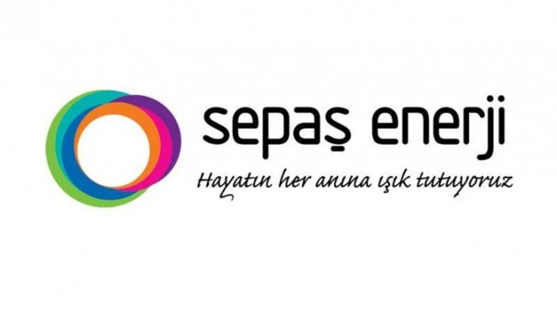 Sepaş Enerji kapanmada hizmetini sürdürecek