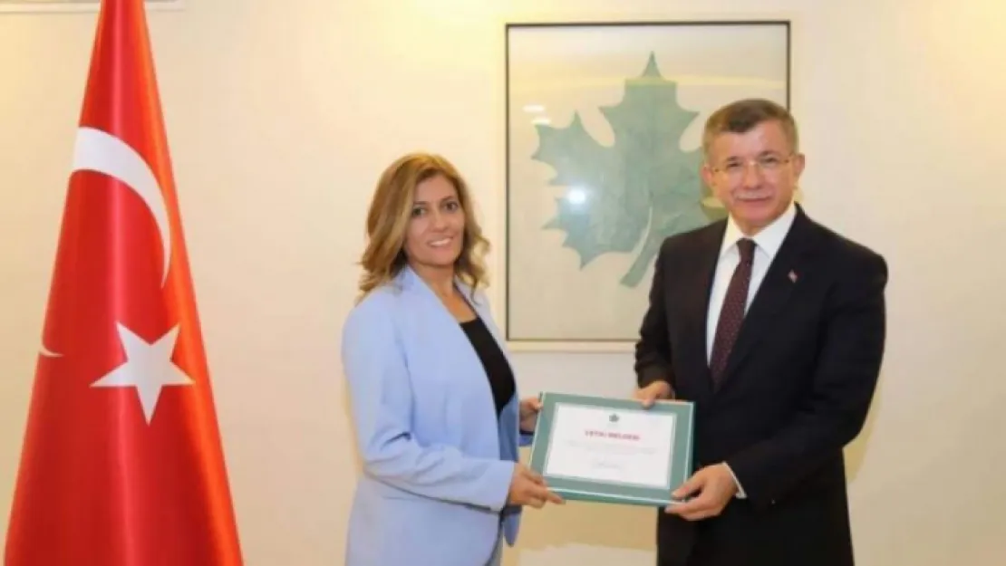 Serap Çakır istifa etti mi etmedi mi belli değil!