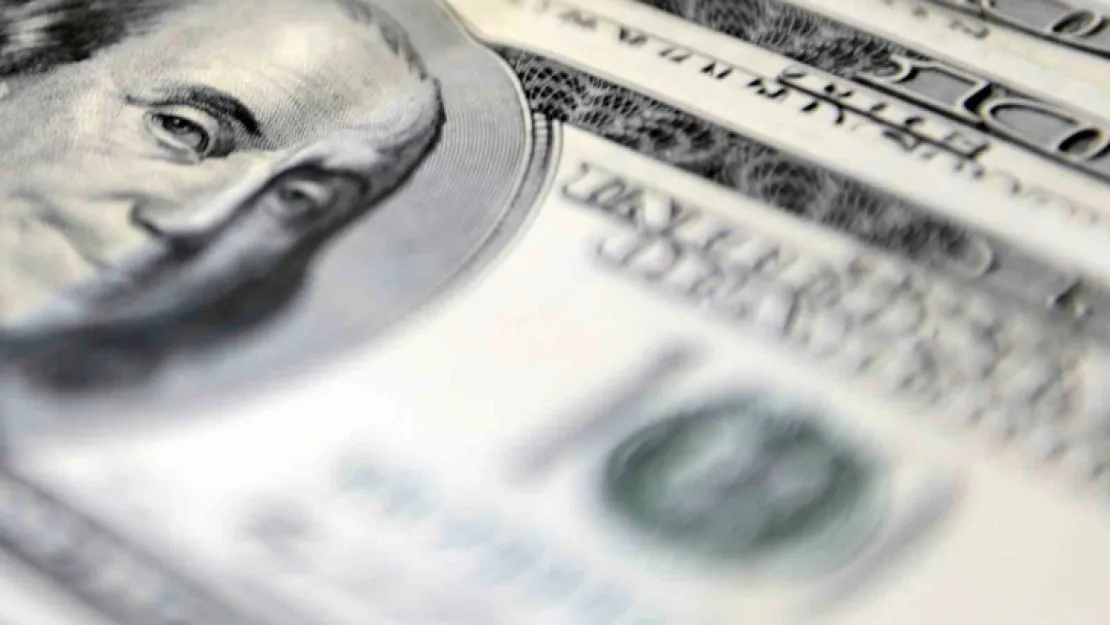 Dolarda yükseliş devam ediyor
