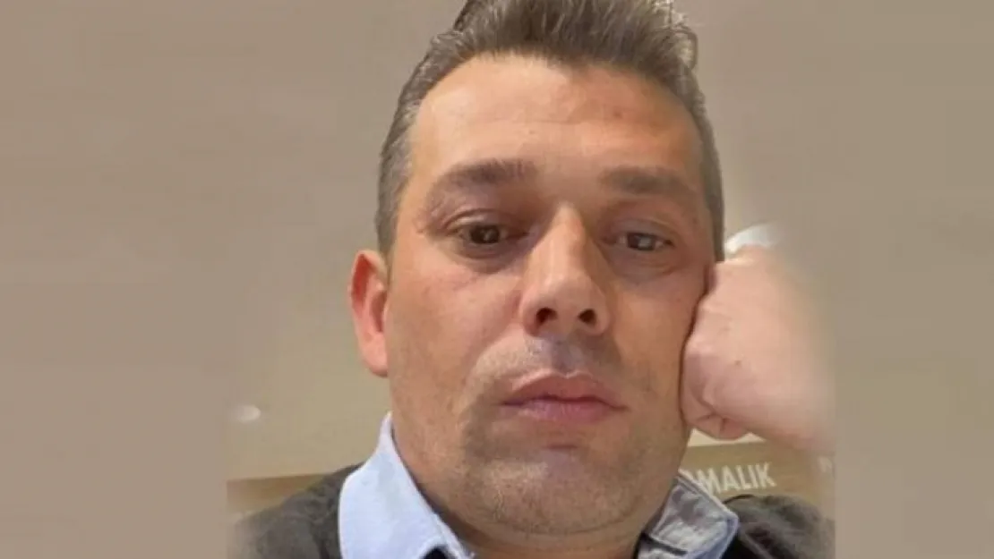 Serdar Köse hayatını kaybetti