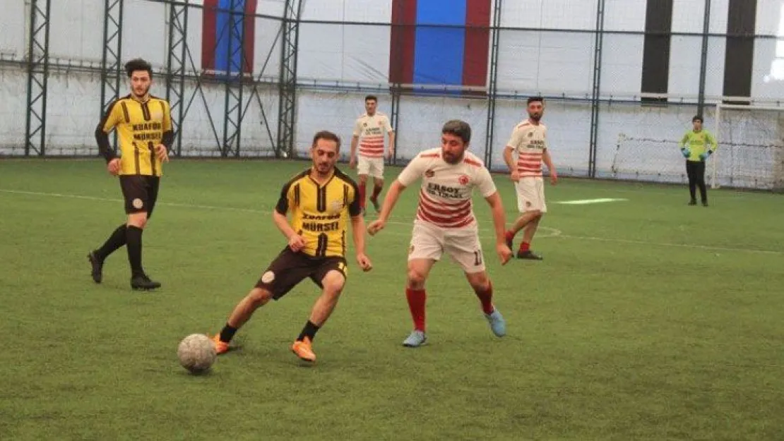 Serhat İlleri'nde final heyecanı