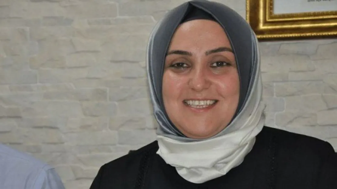 Serpil Yılmaz veda etti!