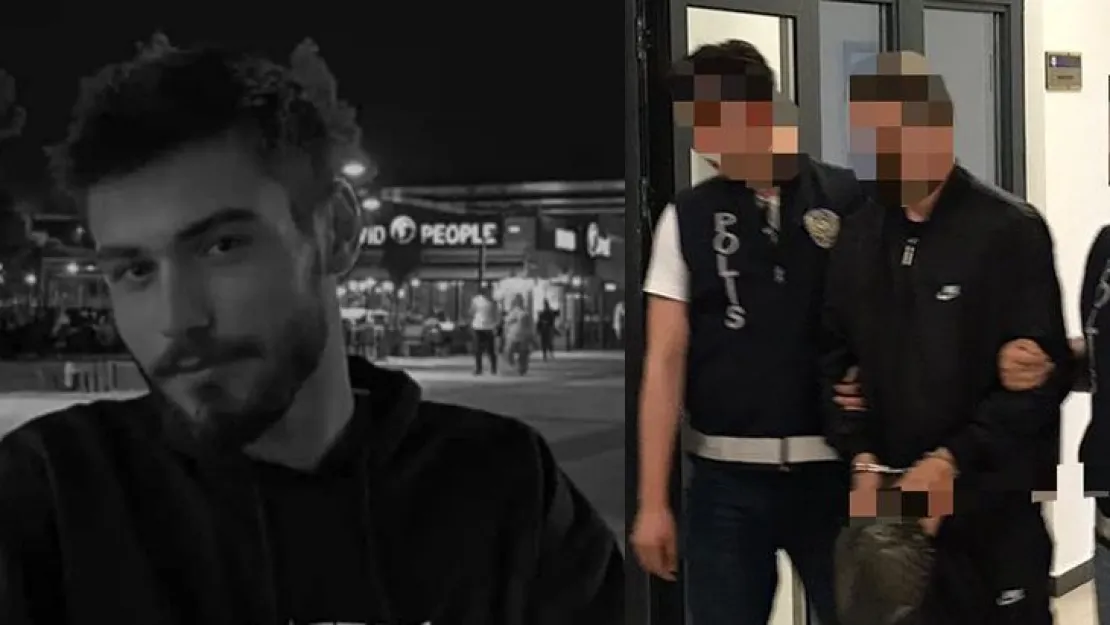 Sevdiğinin ailesi tarafından öldürüldü!