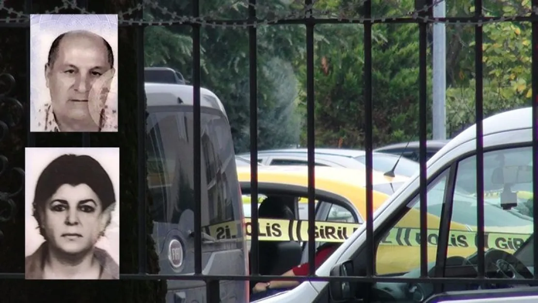 Sevgilisini öldürüp cesedini emniyete götüren sanık, 'Üzgünüm' dedi