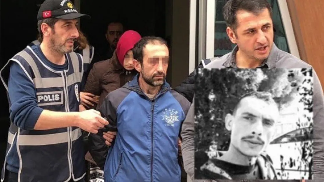 Sevgilisinin kocasını öldüren sanıktan ilginç savunma!