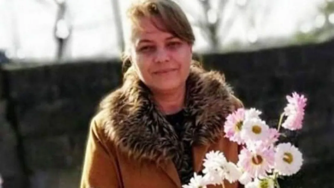 Sevil Akyüz kalbine yenildi