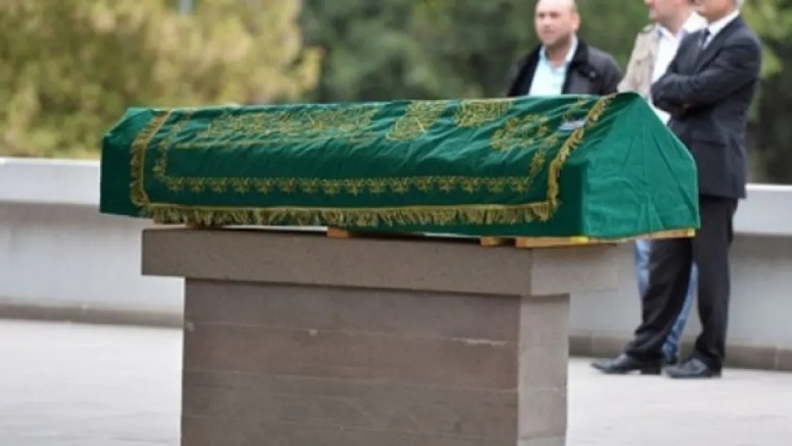 Sevim Erdoğan hayatını kaybetti