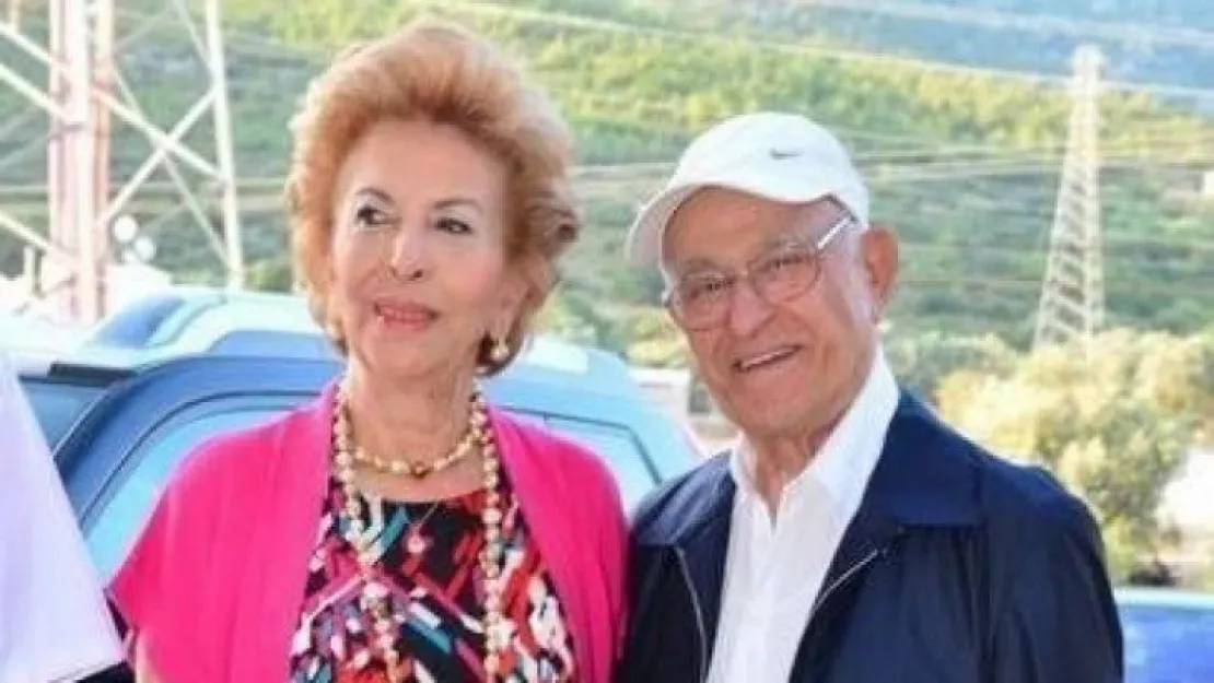 Şevket Sabancı vefat etti!