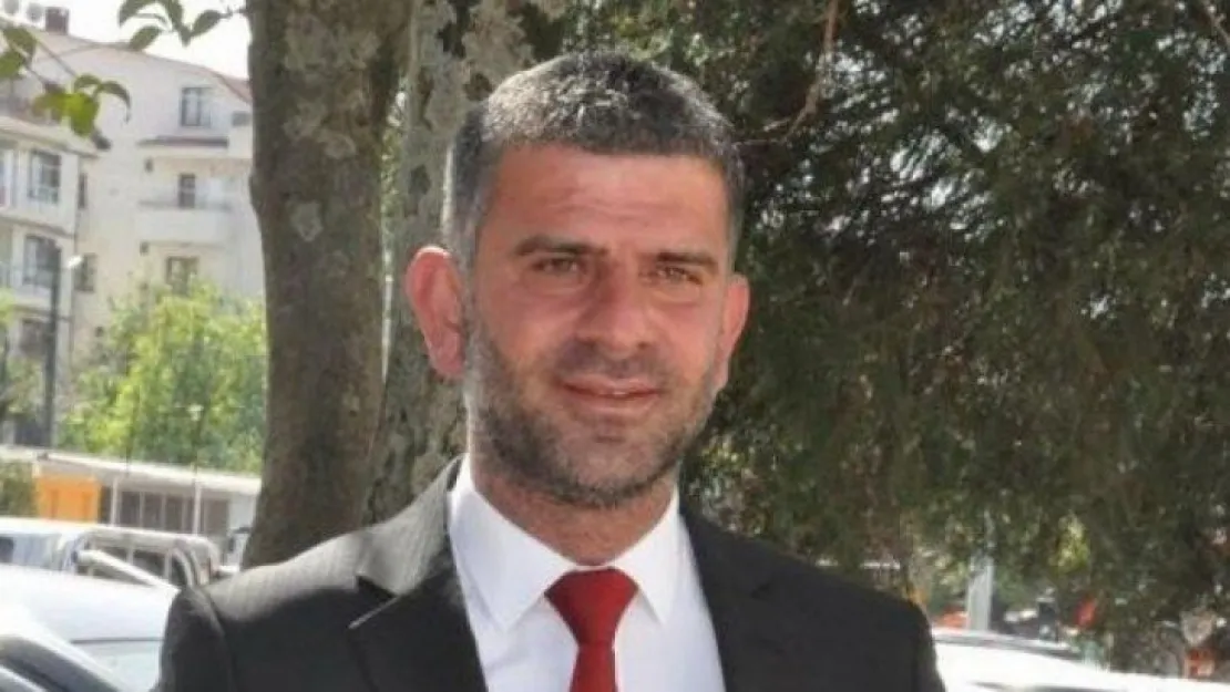 Şevki Serim Büyükşehir Belediyesi'nde