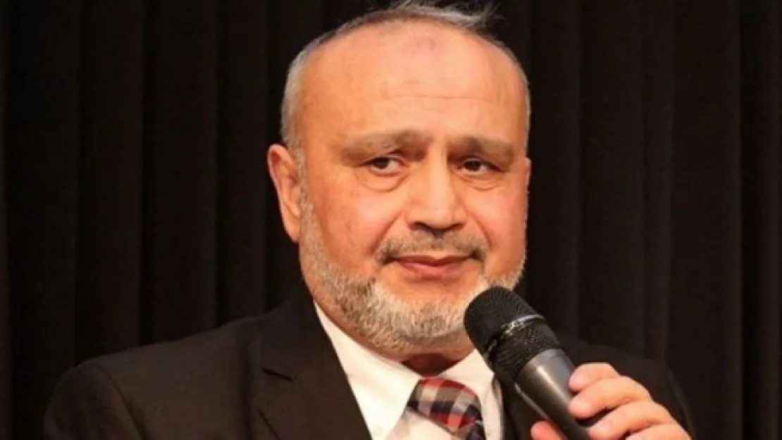 Şevki Yılmaz'dan Ak Parti'ye sert uyarı!