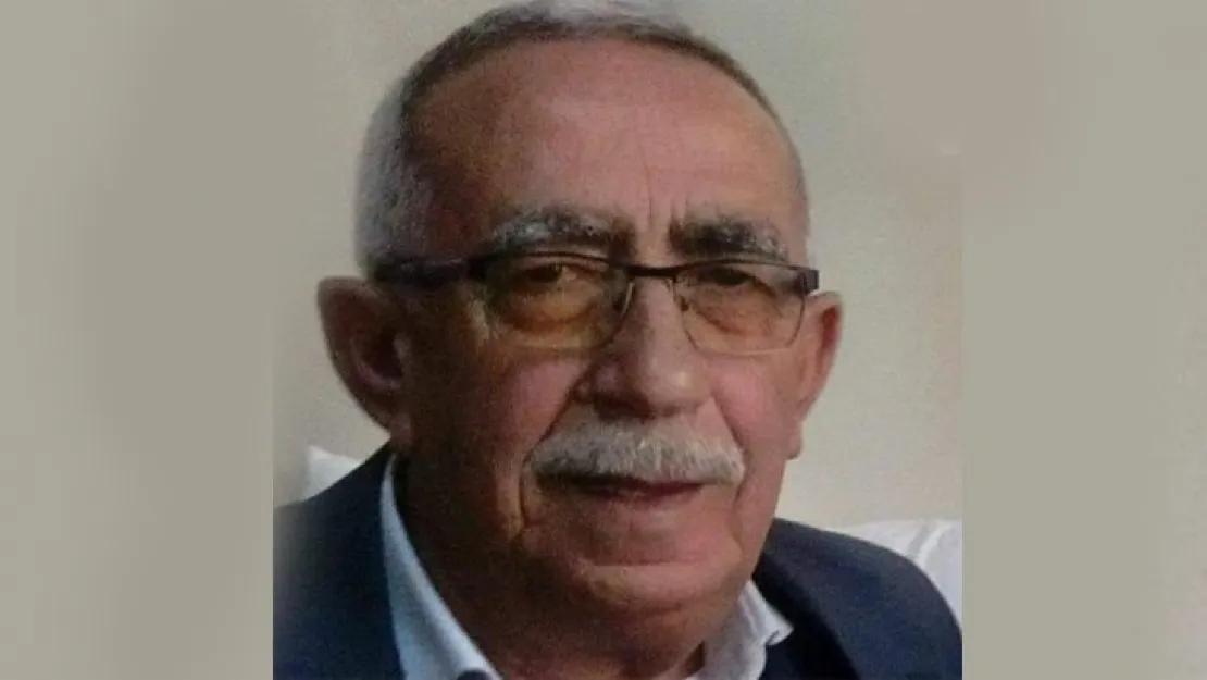 Seyfettin Yurt hayatını kaybetti