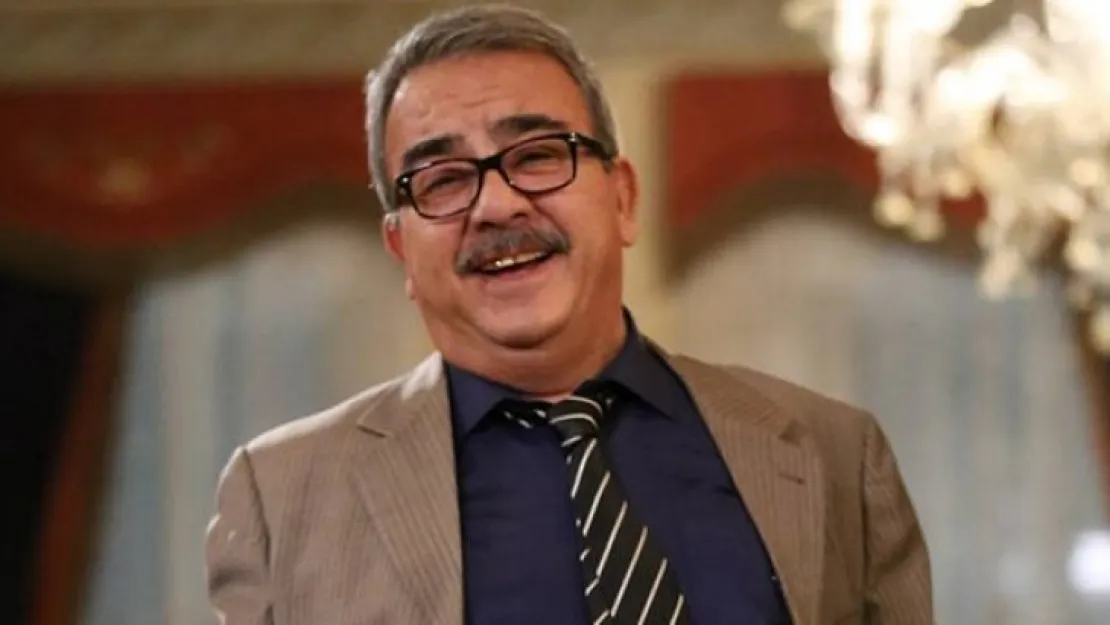 Sezai Aydın hayatını kaybetti