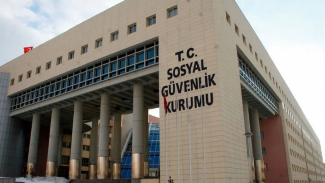 SGK, Kocaeli'de 4 personel alacak