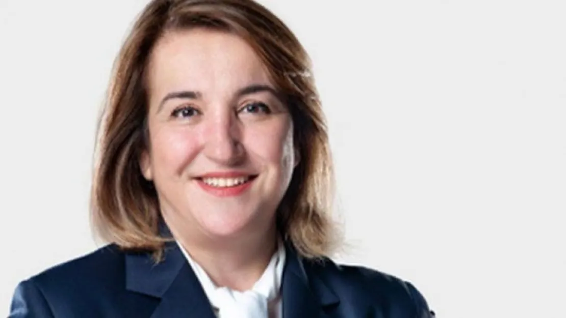 Sibel Gönül'e Külliye'de önemli görev