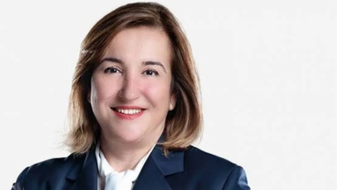 Sibel Gönül'ün oğlu CHP'den aday adayı oldu